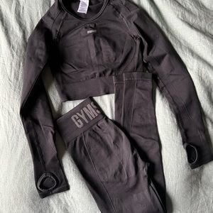 Gymshark Flex Set